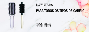 Blow-Styling